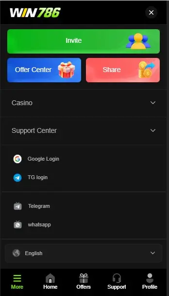 Download Win786 Game